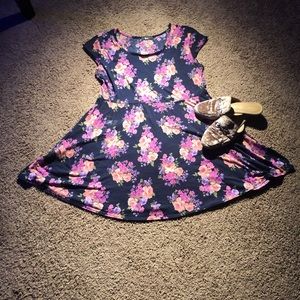 Plus size dress 👗